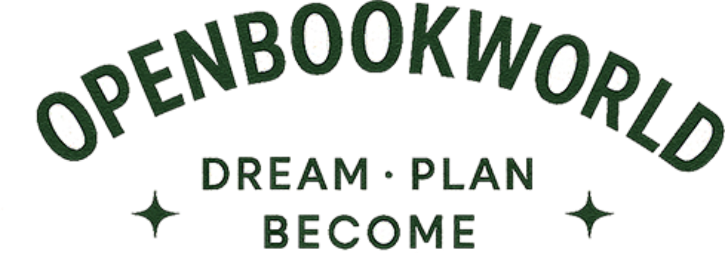 Openbookworld